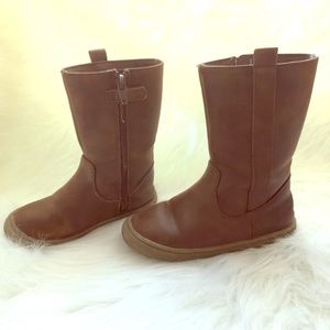 Cat & Jack toddler girls boots